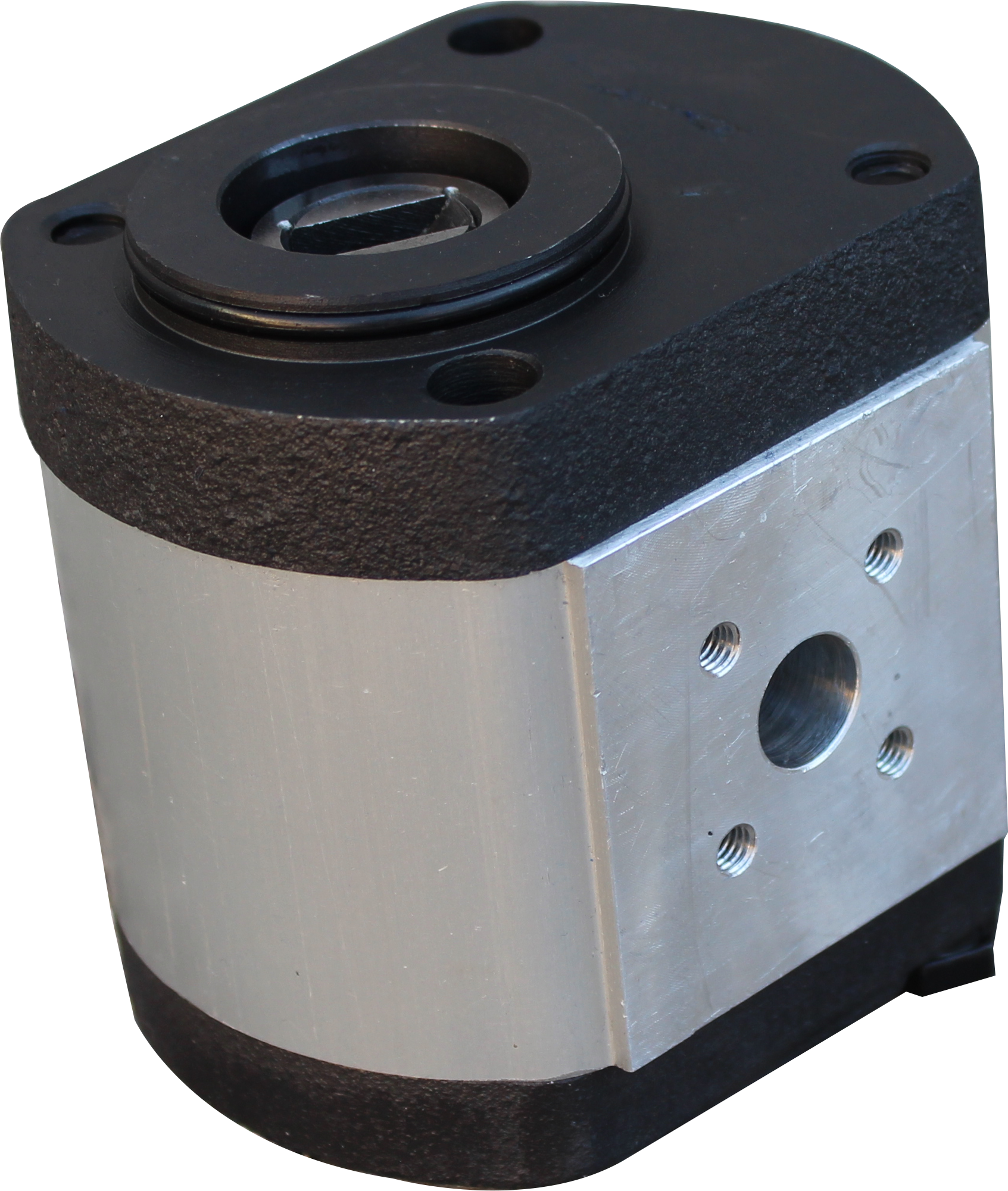 20C16X127 Group 20 Hydraulic Gear Pump