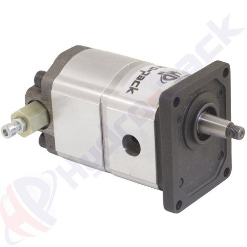 22C3.5/6.5X815RG Group 20 High-Low Pump