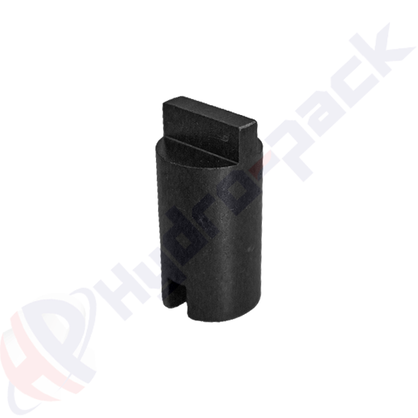 Swing Type Dock Leveler Coupling