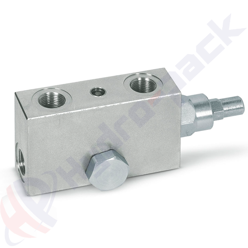 VBCD-3/8-SE/-FL-CC Overcenter Valve