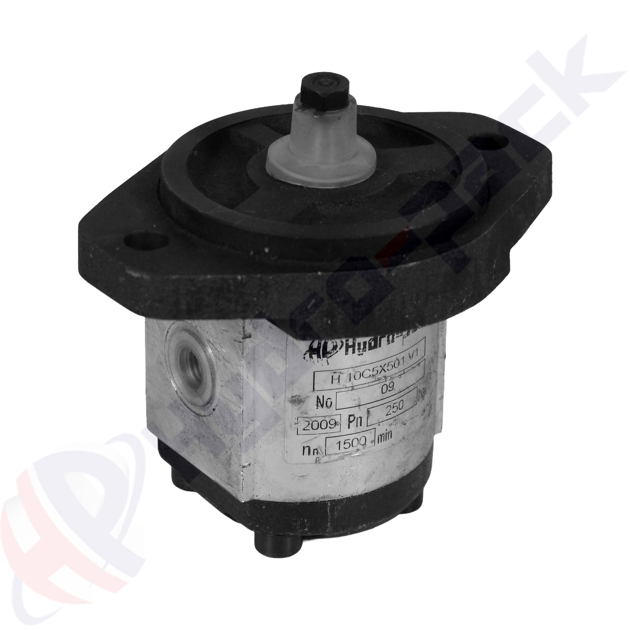 10C5X501 Group 10 Hydraulic Gear Pump