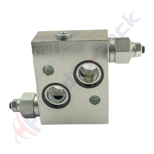 KPDS250 Crossover Valve for Hydraulic Motor