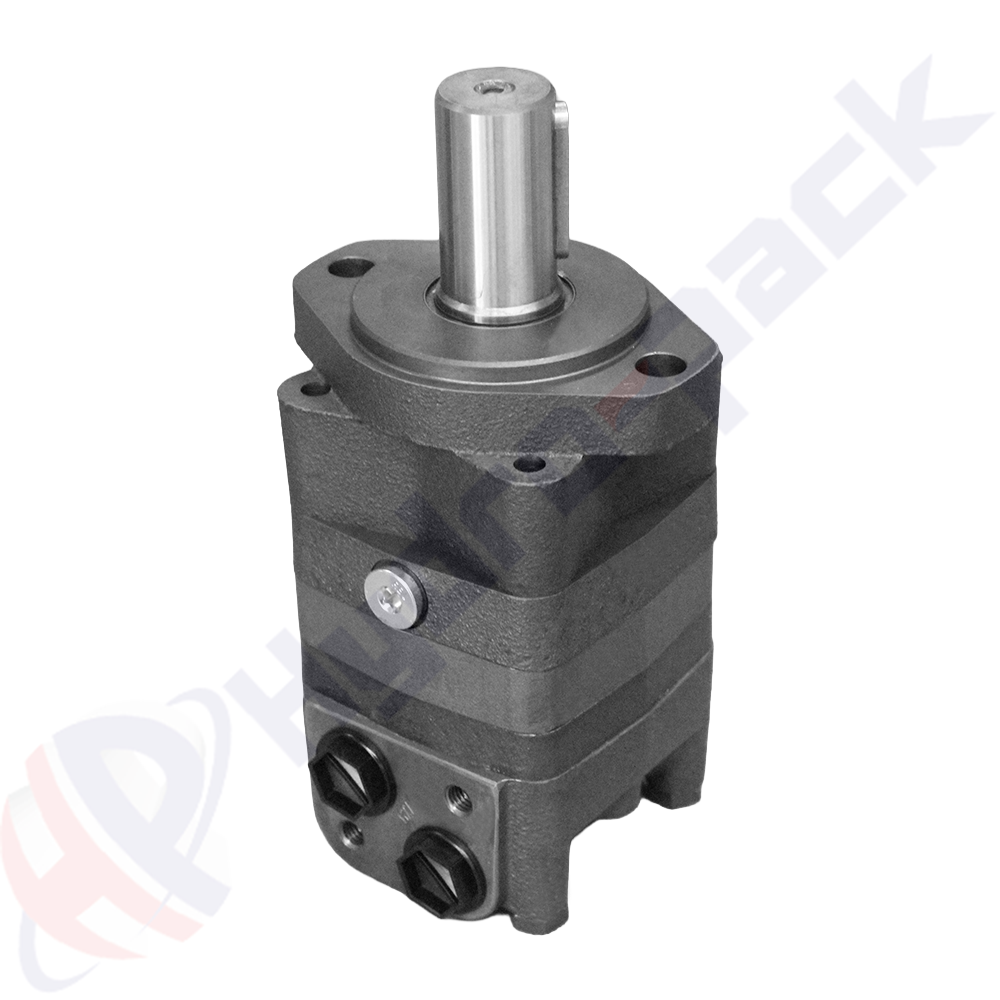 MSA80CA Hydraulic Orbit Motor