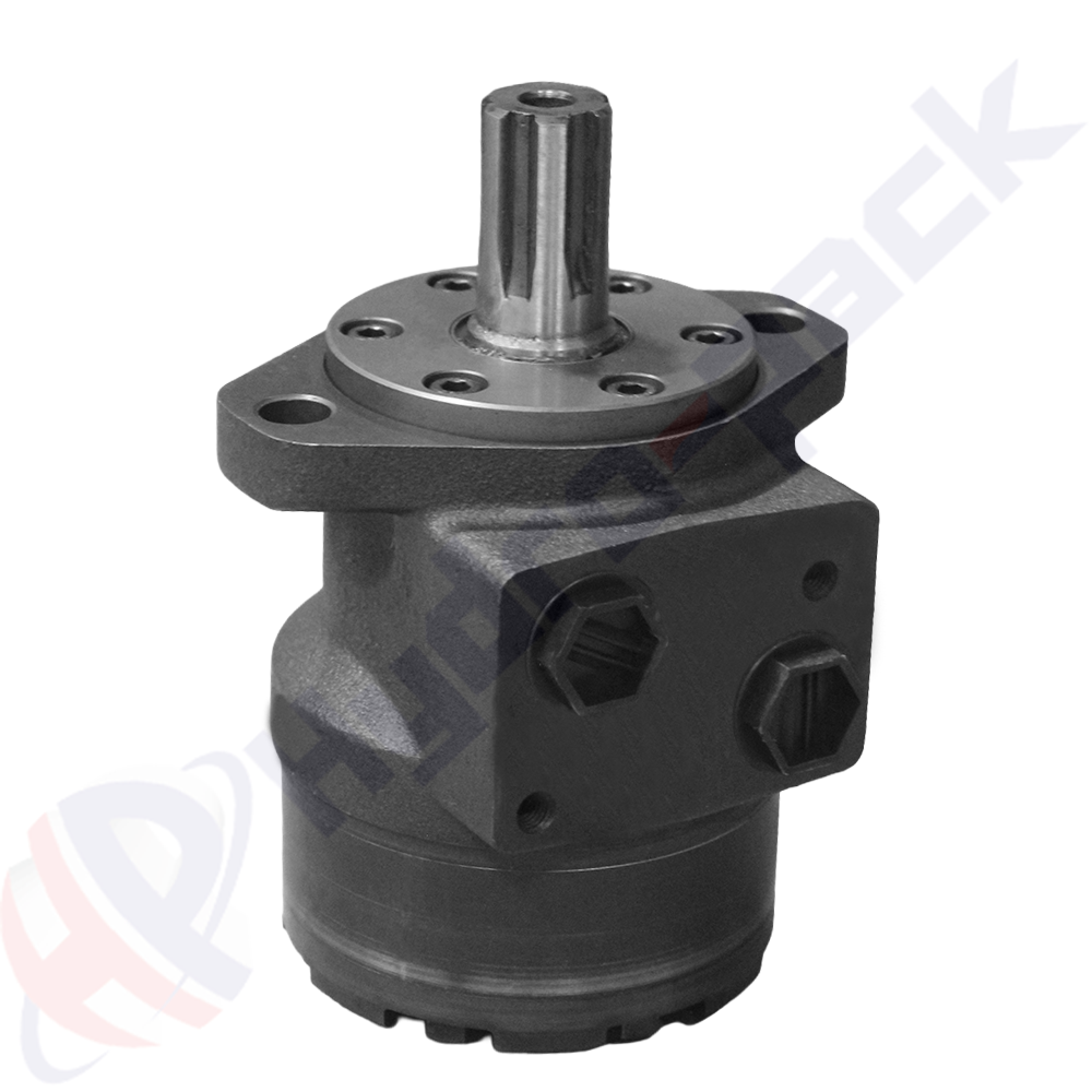 RK50SH Hydraulic Orbit Motor