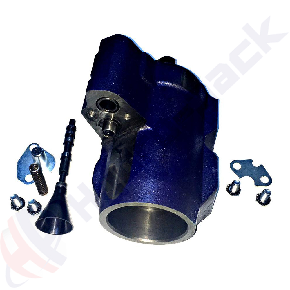 Ebro 470 Hydraulic Cylinder