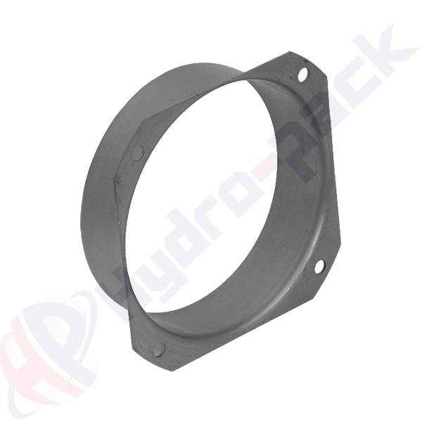 Weld Neck Spare Part for Oil Tanks