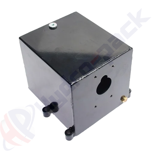 5 Liter Hand Pump Oil Tank For PRB(D)