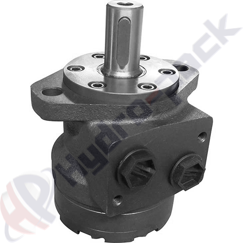 RK160C Hydraulic Orbit Motor