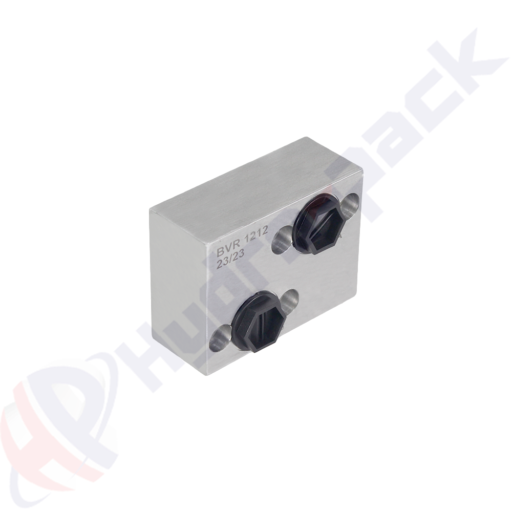 BVR-1212 Hydraulic Motor Valve